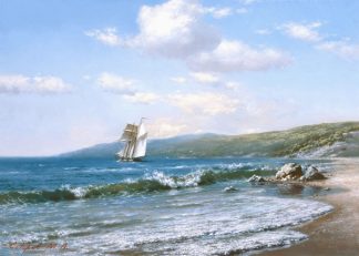 «Азовское море»