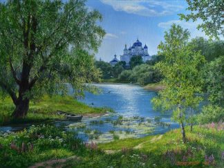 «Боголюбово»