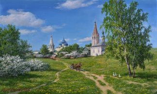 «Суздаль»
