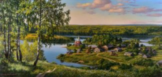 «Карелия»