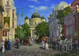 «Санкт-Петербург»