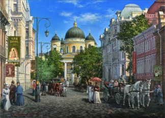 «Санкт-Петербург»