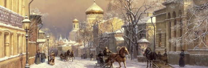 Храм Христа Михаил Сатаров