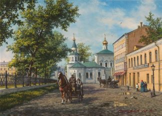 «Сретенка»