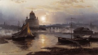 «Старая Москва»