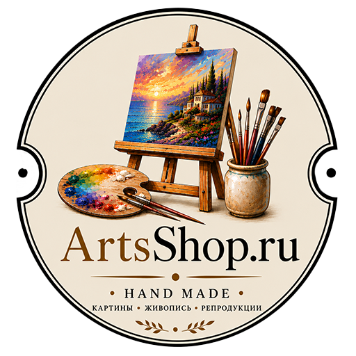 www.ArtsShop.ru